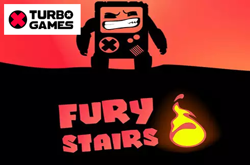 Fury Stairs